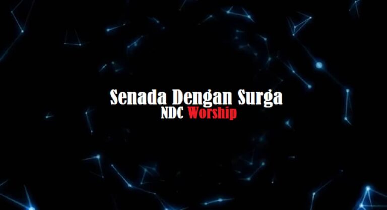 Senada Dengan Surga Kerangka Khotbah Kristen Senada Dengan Surga Kerangka Khotbah Kristen